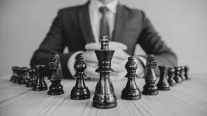 Recrutamento Executivo: O Papel do Executive Search na Escolha dos Melhores Líderes!
