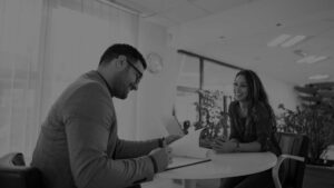 empresa de recursos humanos